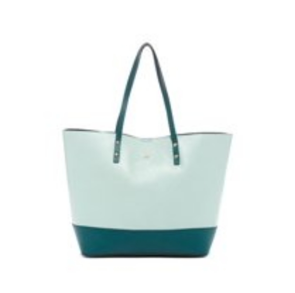 COLE HAAN SHOULDER BAG - Picture 2 of 4